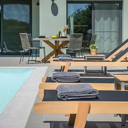 Skala  Villa Begonia מראה חיצוני תמונה