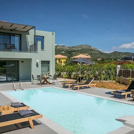 Skala  Villa Begonia מראה חיצוני תמונה