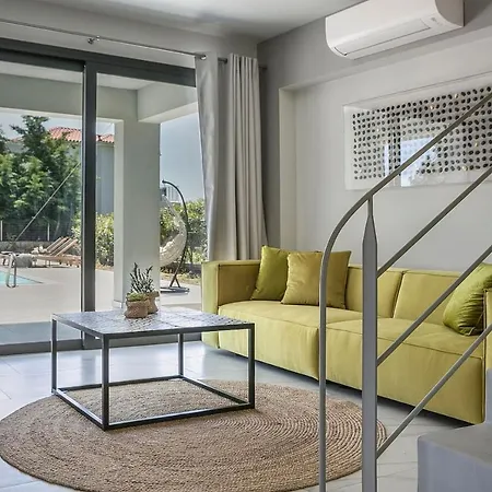 Skala  Villa Begonia מראה חיצוני תמונה