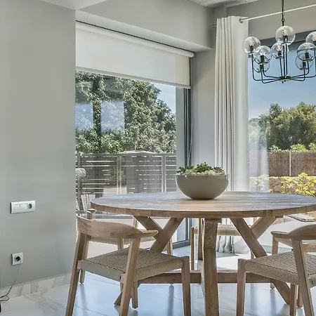 Skala  Villa Begonia מראה חיצוני תמונה