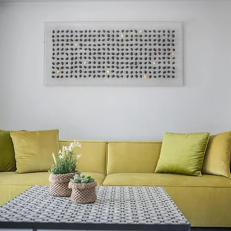 Skala  Villa Begonia מראה חיצוני תמונה