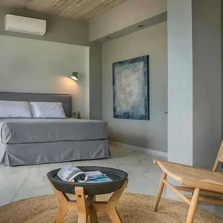 Skala  Villa Begonia מראה חיצוני תמונה
