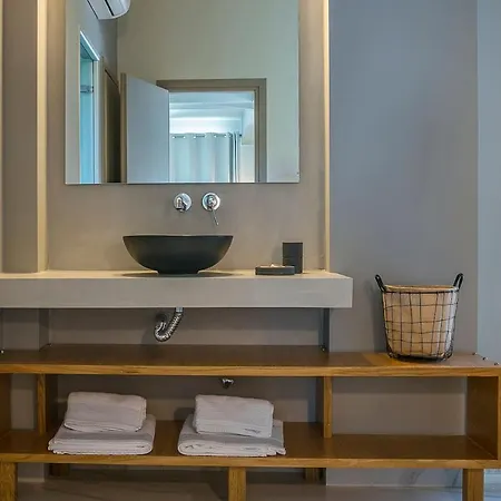 Skala  Villa Begonia מראה חיצוני תמונה