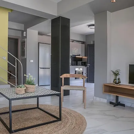 Skala  Villa Begonia מראה חיצוני תמונה